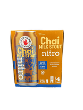 Load image into Gallery viewer, Left Hand Seasonal Nitro 4 Pack Cans
