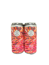 Load image into Gallery viewer, Cerebral Rotating Sour 4 Pack Cans

