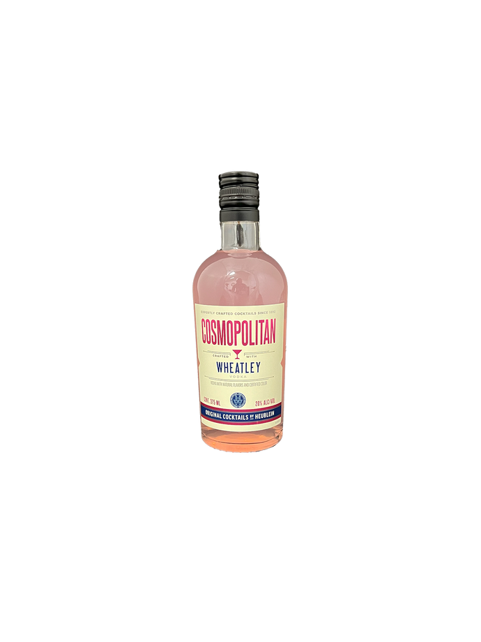 Heublein Cosmopolitan 375ML