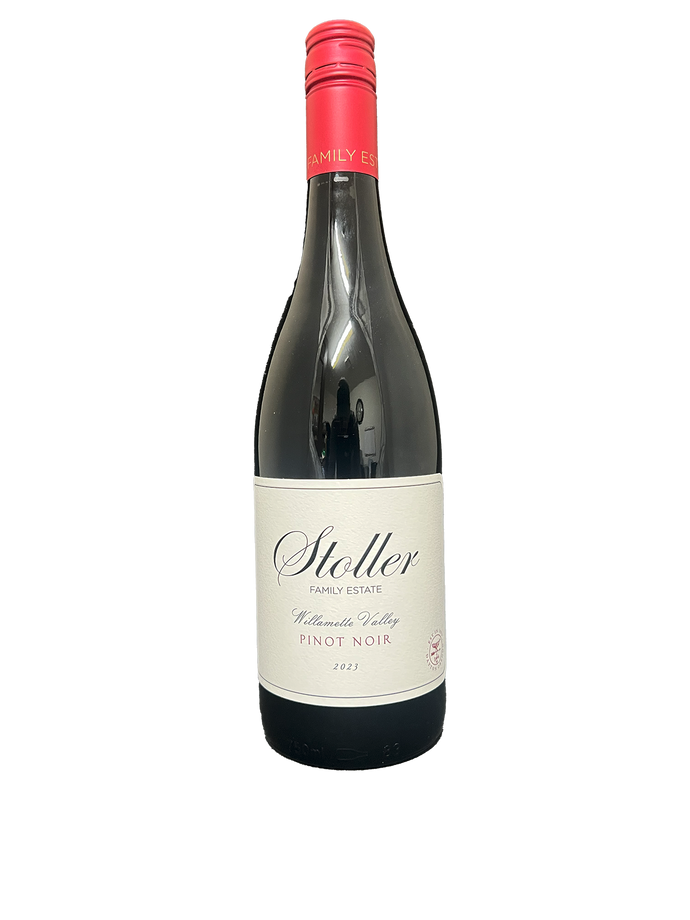 Stoller Family Estate Pinot Noir 750ML