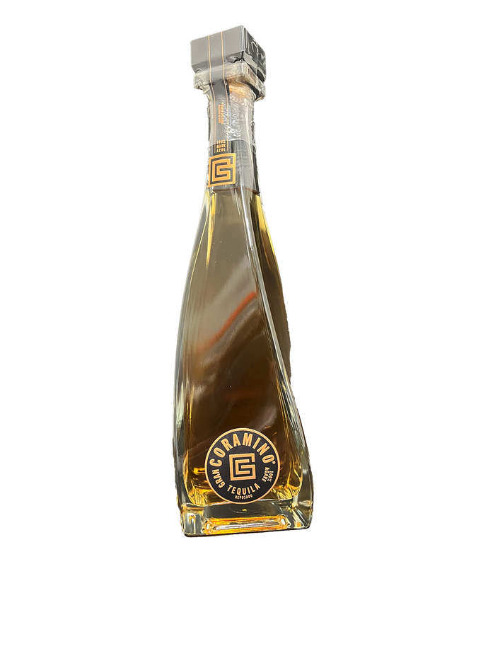 Gran Coramino Reposado Tequila 750ML