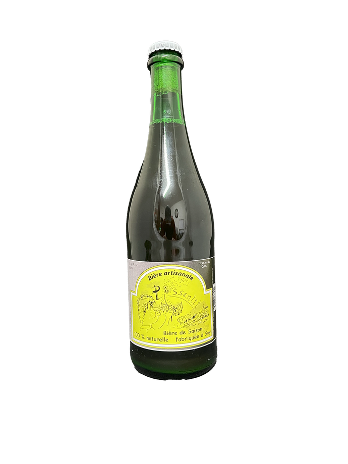 Fantome Pissenlit Saison 750ML Bottle