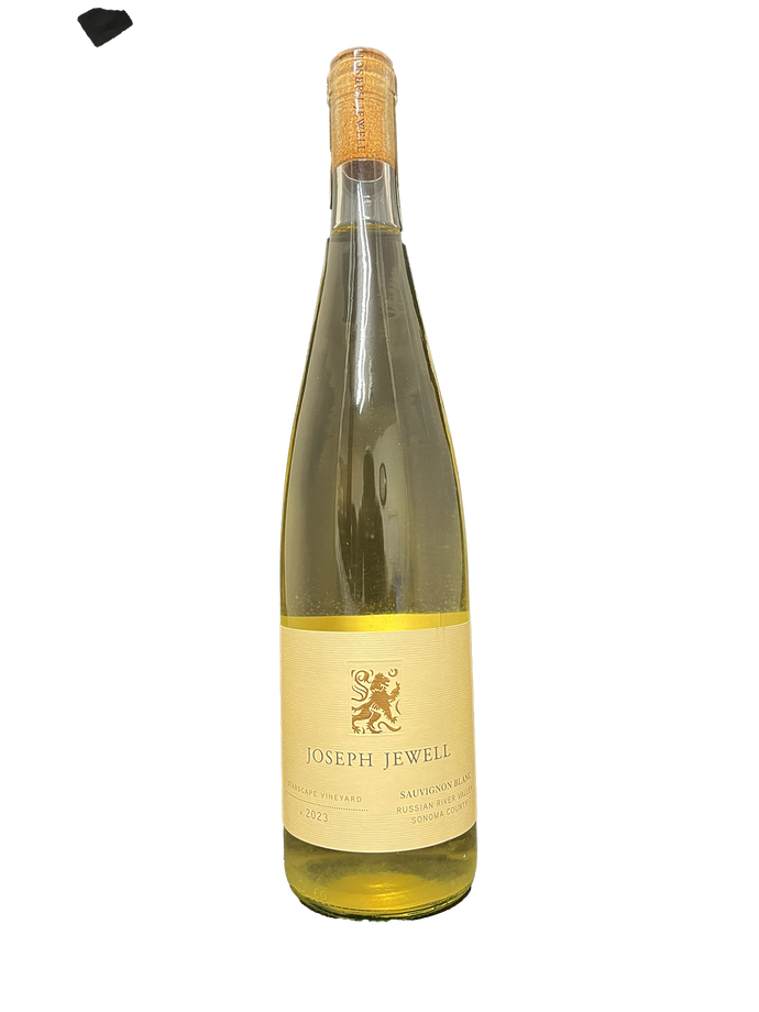 Joseph Jewell Sauvignon Blanc 750ML