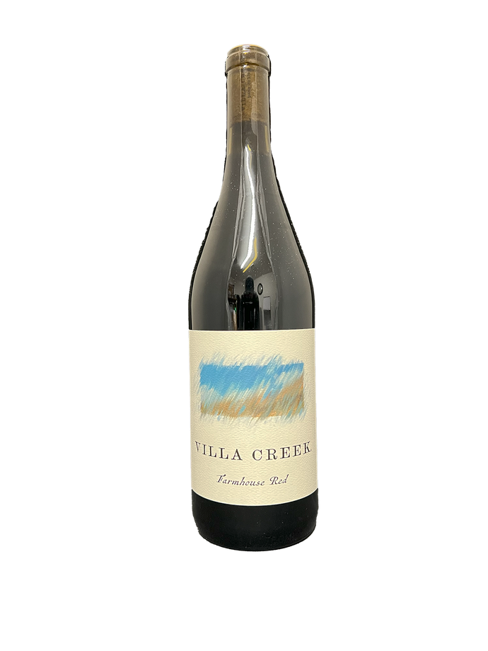 Villa Creek Farmhouse Red 750ML