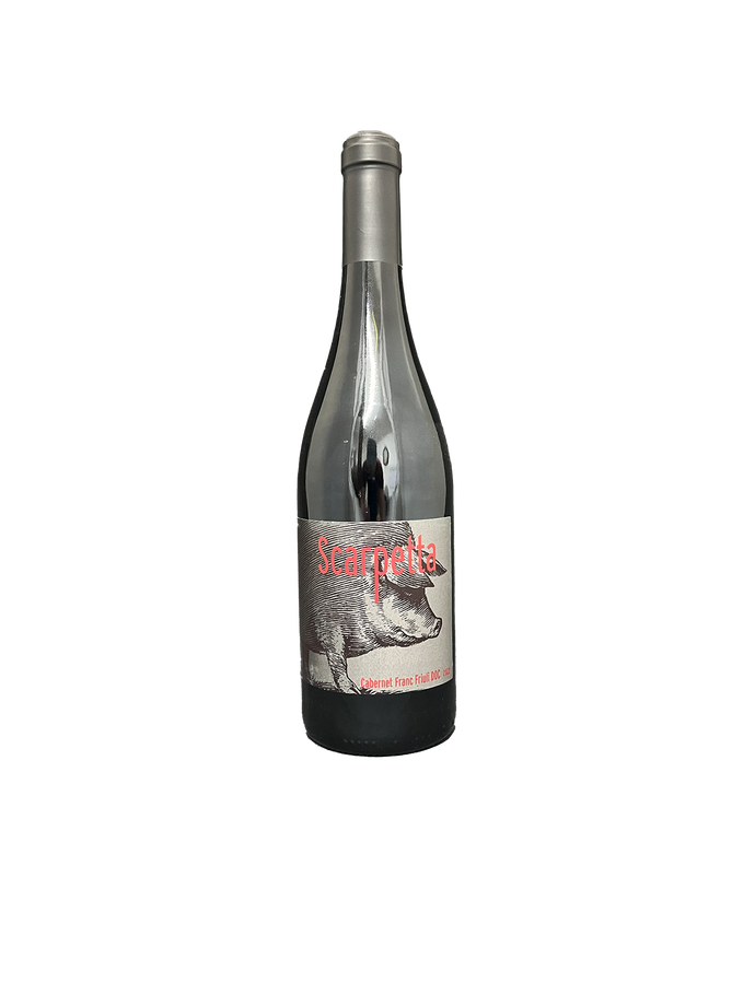 Scarpetta Cabernet Franc 750ML