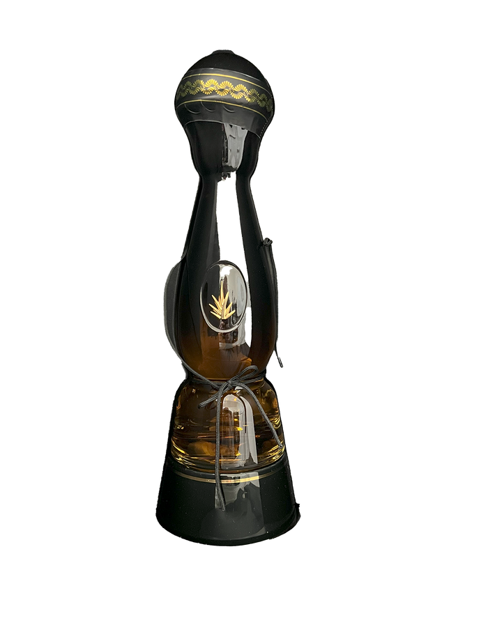 Clase Azul Gold Tequila 750ML