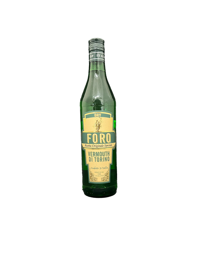 Foro Dry Vermouth di Torino 750ML