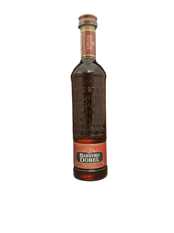 Maestro Dobel Anejo Tequila 750ML