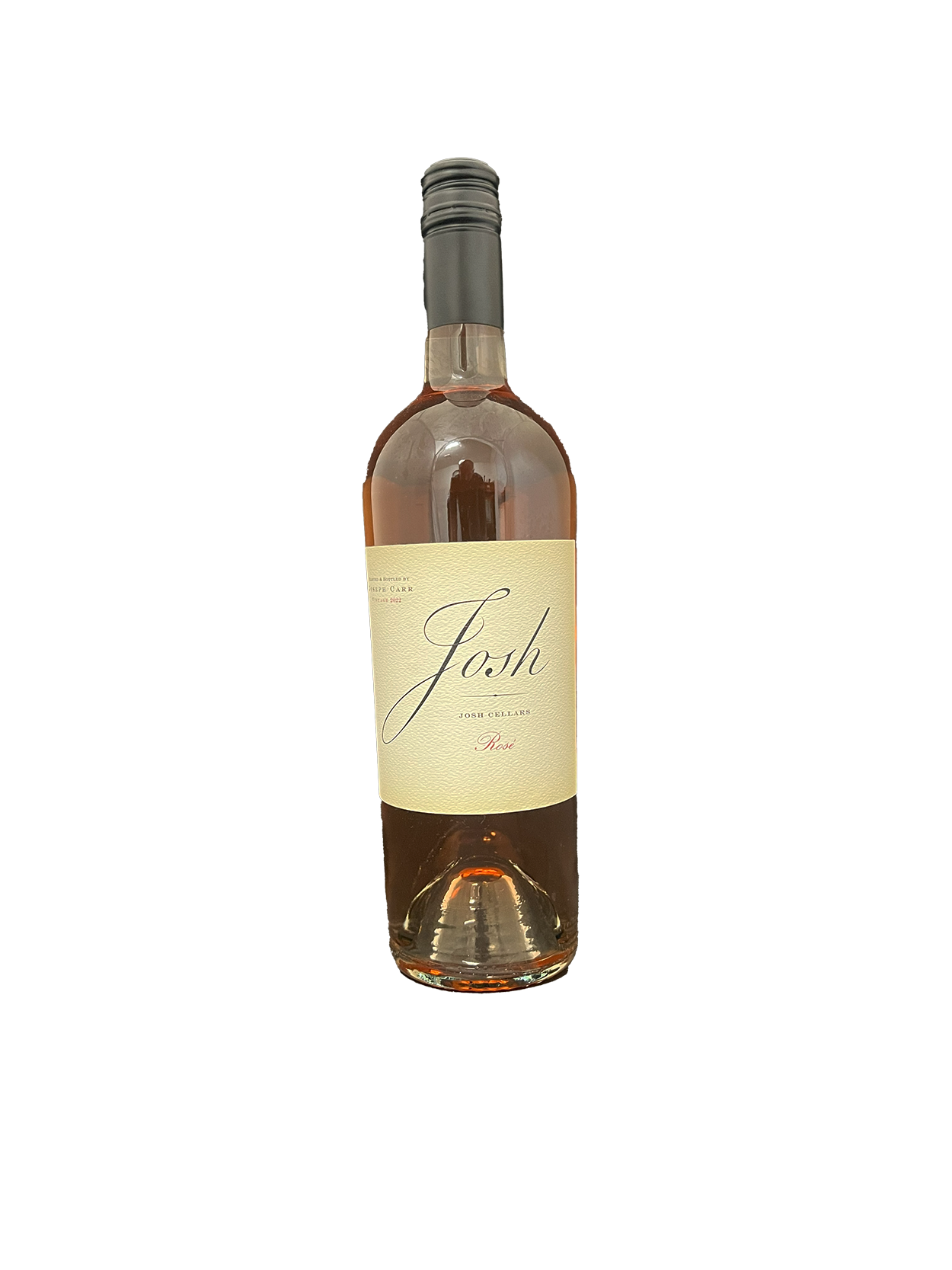 Josh Cellars Rose 750ML, image size:1250x1667