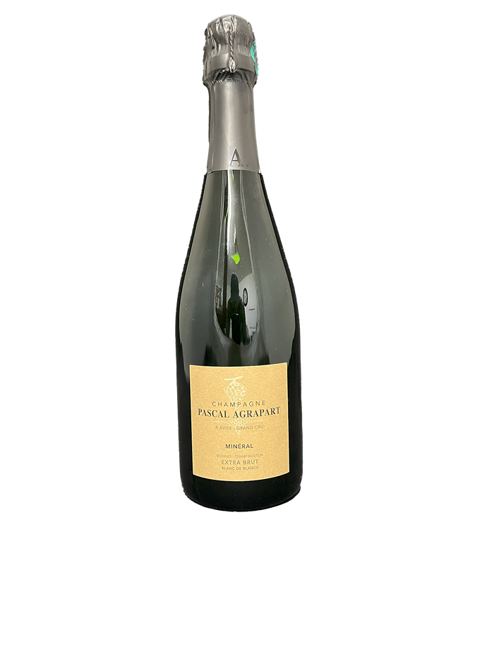 Champagne Pascal Agrapart Mineral Extra Brut 750ML