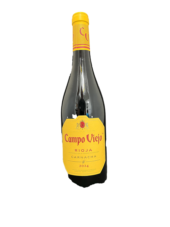 Campo Viejo Garnacha 750ML