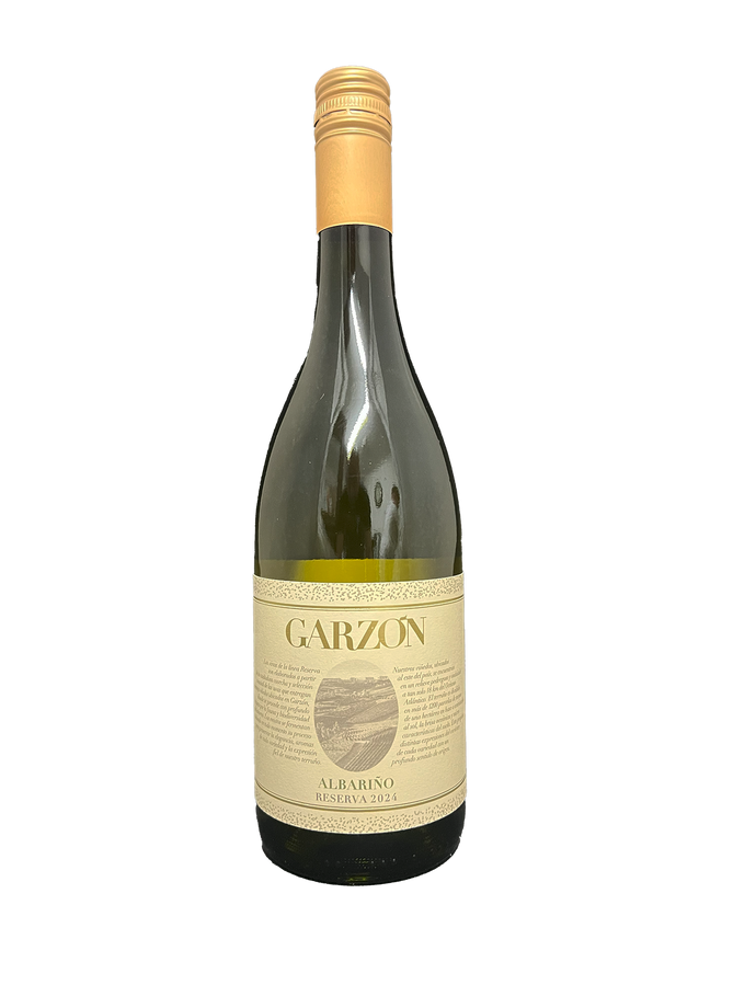 Garzon Albarino Reserva 750ML