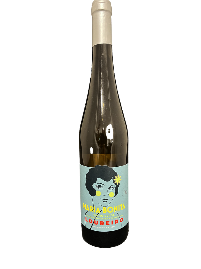 Maria Bonita Vinho Verde 750ML
