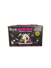 Load image into Gallery viewer, Schilling Cider Excelsior Seasonal 6 Pack Cans
