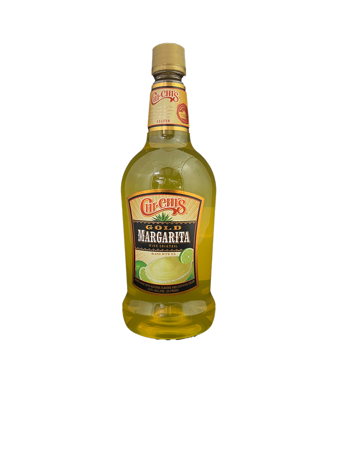 Chi-Chis Gold Margarita 1.5L