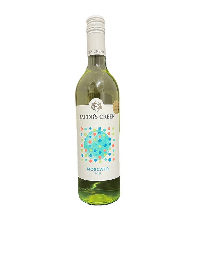 Jacob's Creek Moscato 750ML