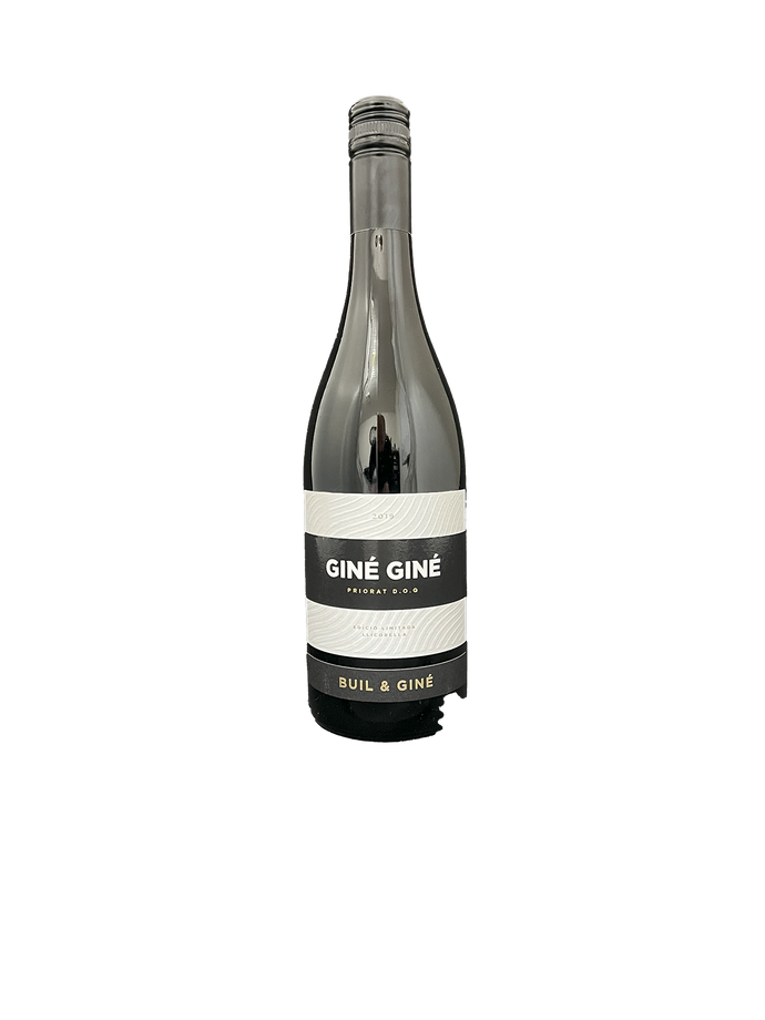 Buil & Gine Gine Gine Priorat 750ML