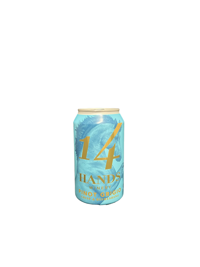 14 Hands Pinot Grigio 355ML