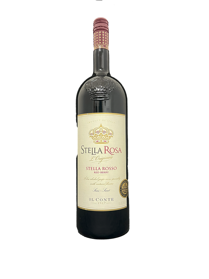 Stella Rosa Rosso 1.5L