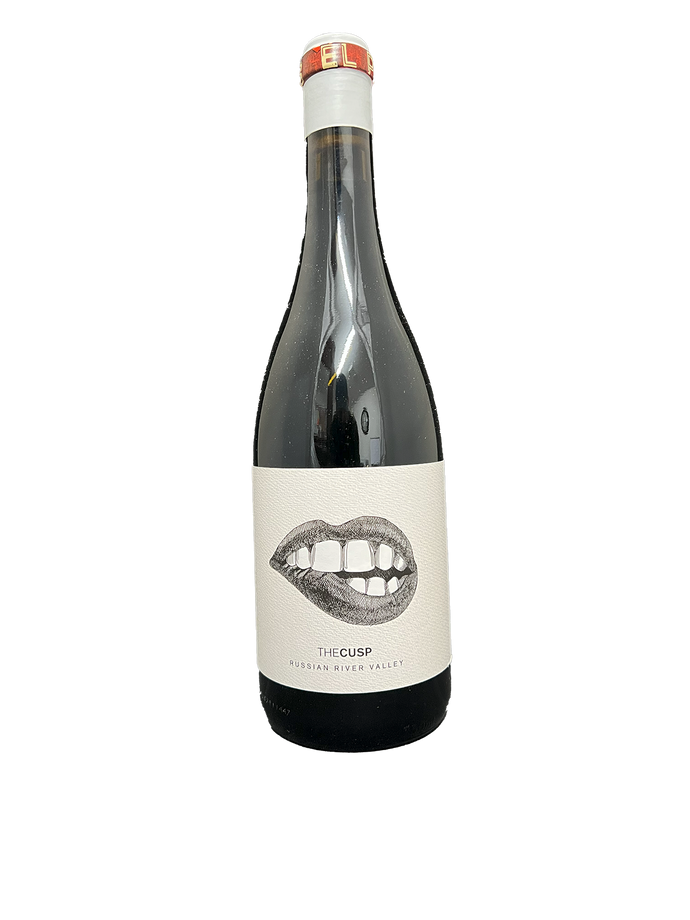 The Cusp Russian River Pinot Noir 750ML