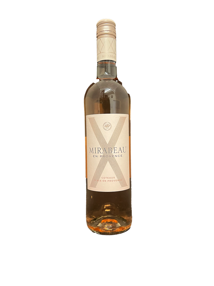 Mirabeau En Provence Rose 750ML
