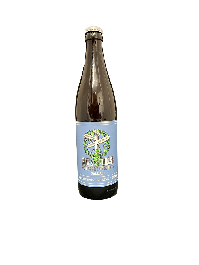 Russian River Row 2 Hill 56 Pale Ale 510ML