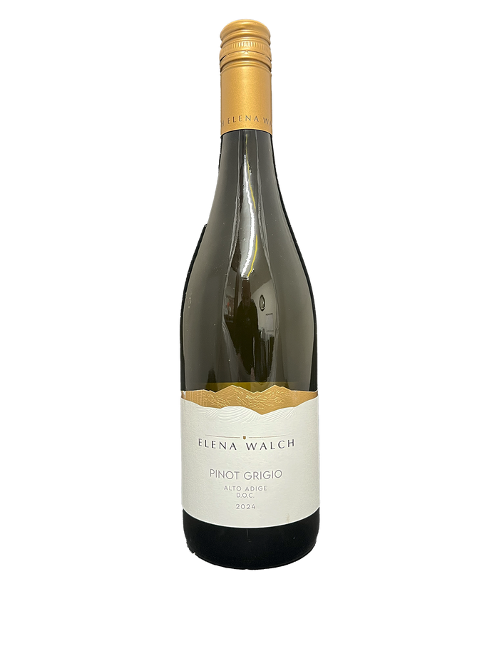 Elena Walch Pinot Grigio 750ML