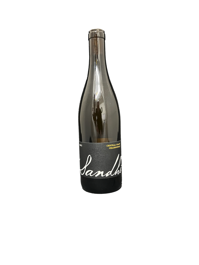 Sandhi Central Coast Chardonnay 750ML