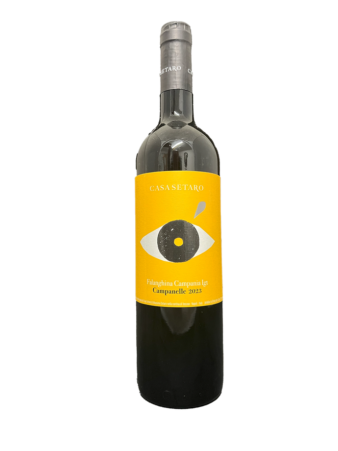 Casa Setaro Campanelle Falanghina Campania 750ML
