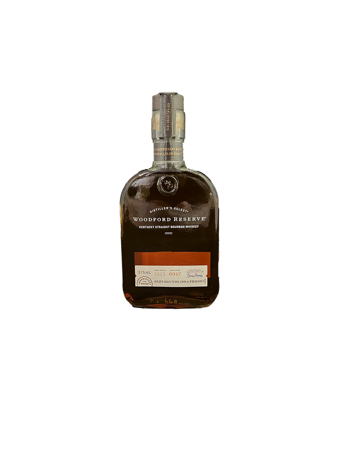 Woodford Reserve Bourbon 375ML