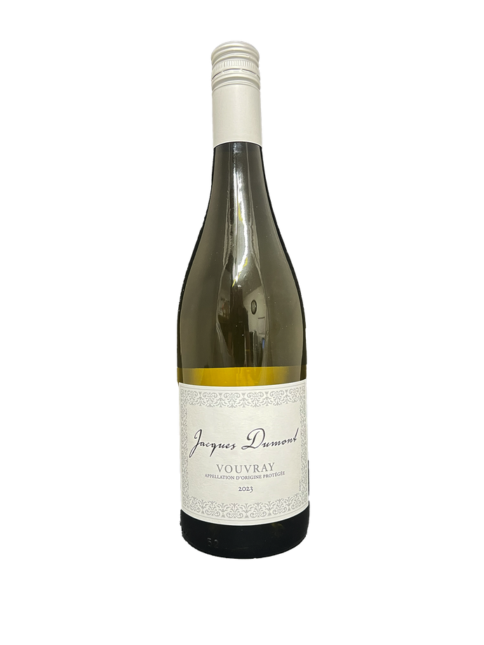 Jacques Dumont Vouvray 750ML
