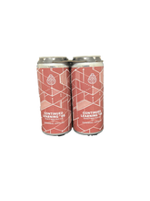 Load image into Gallery viewer, Cerebral Continued Learning DIPA 4 Pack Cans
