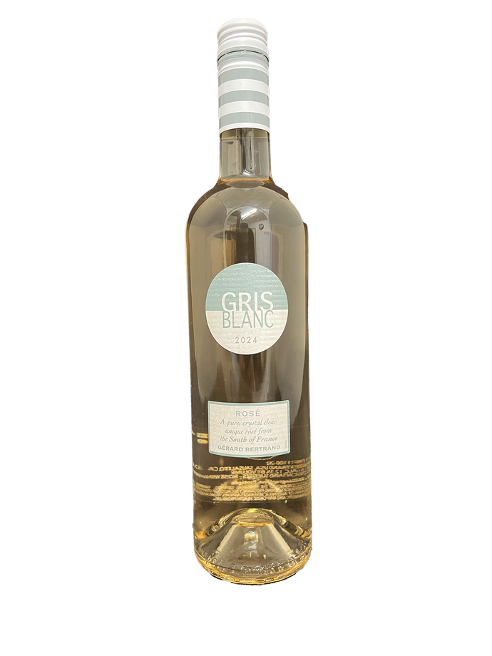 Bertrand Gris Blanc Rose 750ML