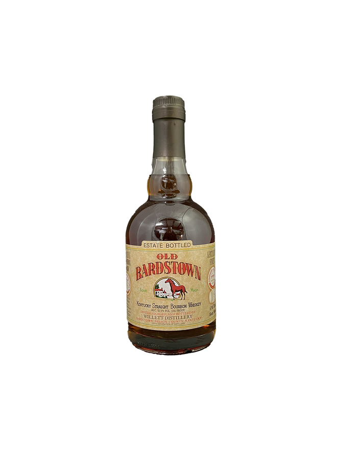 Old Bardstown 101 Proof 750ML