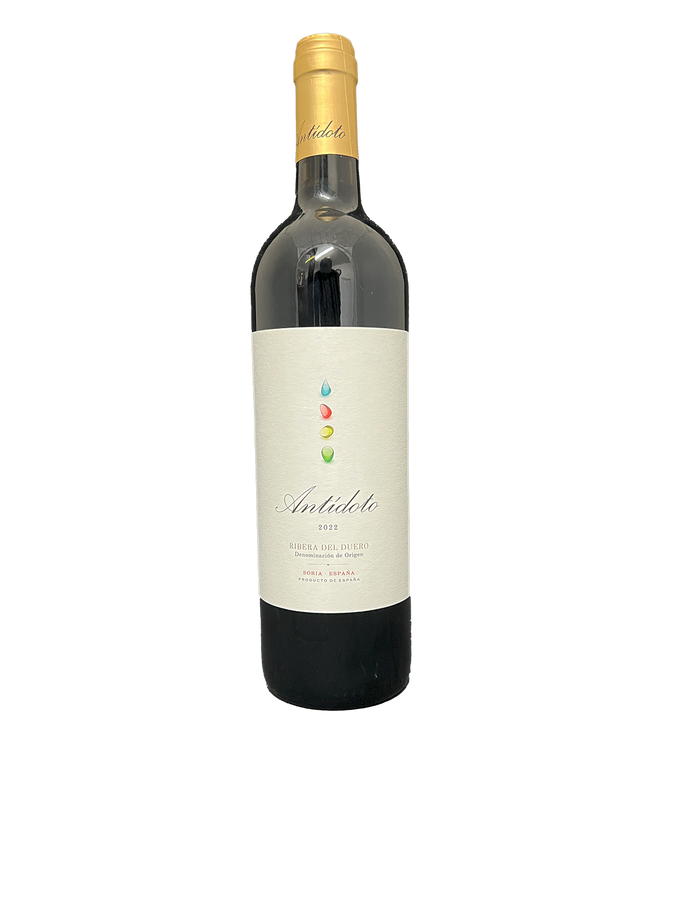 Antidoto Ribera del Duero 750ML