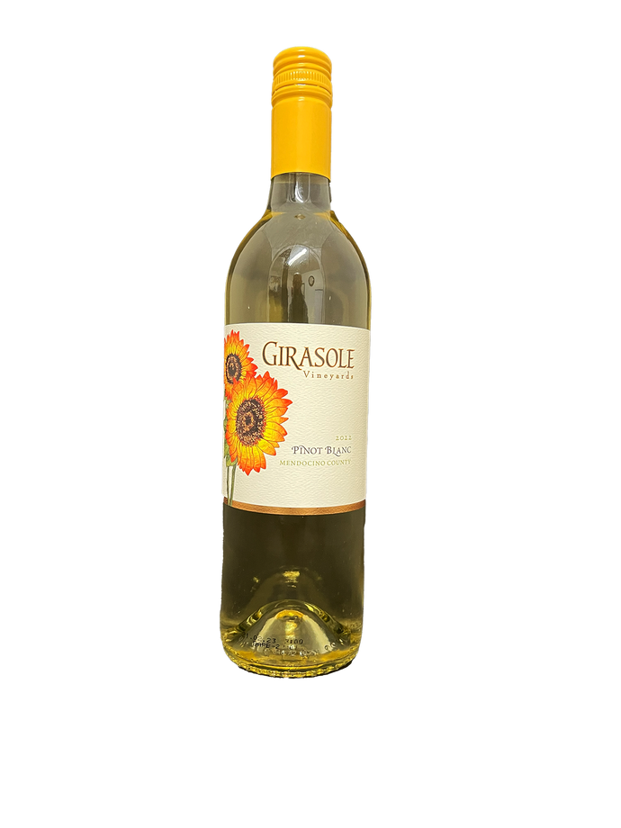 Girasole Pinot Blanc 750ML