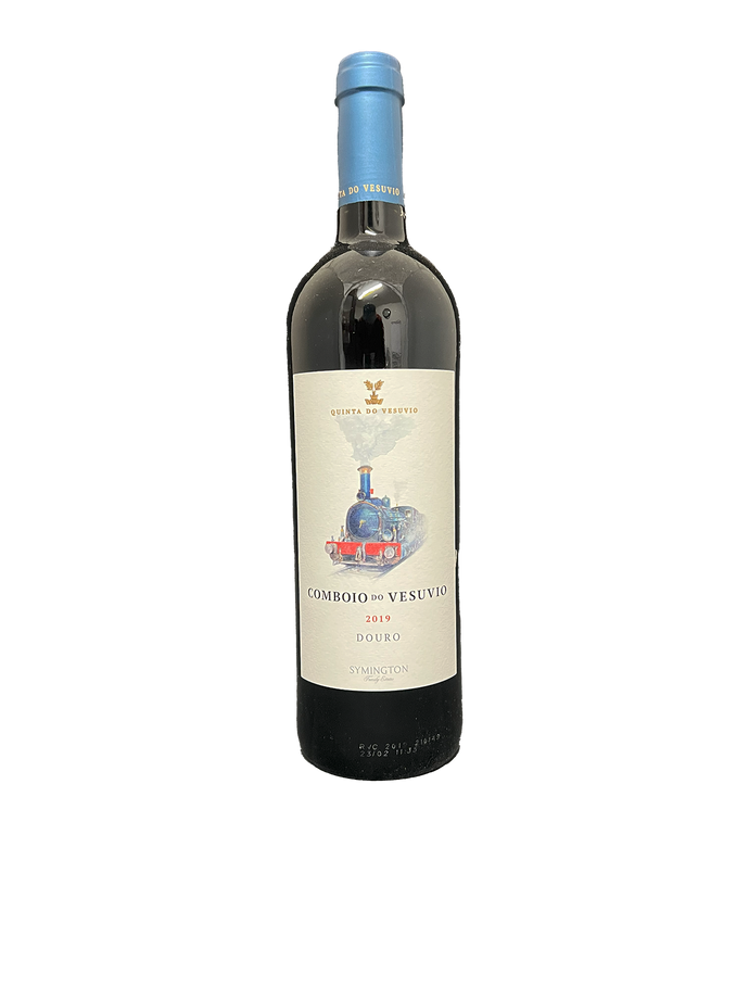 Quinta Do Vesuvio Comboio Do Vesuvio Red 750ML