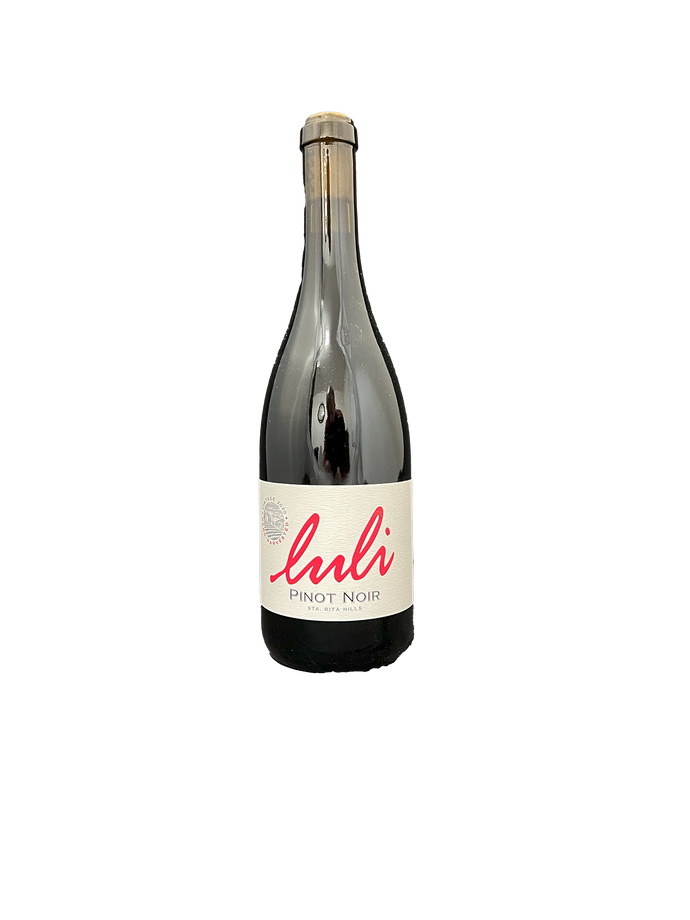 Luli Pinot Noir 750ML