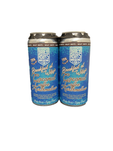 Load image into Gallery viewer, Wiley Roots Breakfast At Wileys 4 Pack Cans
