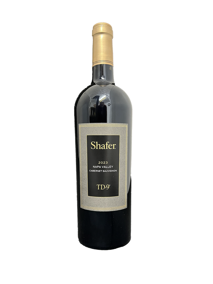 Shafer TD-9 Cabernet Sauvignon 750ML