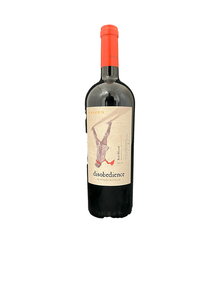 Kaiken Disobedience Red Blend 750ML