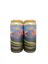 Load image into Gallery viewer, Peculier Rotating IPA 4 Pack Cans
