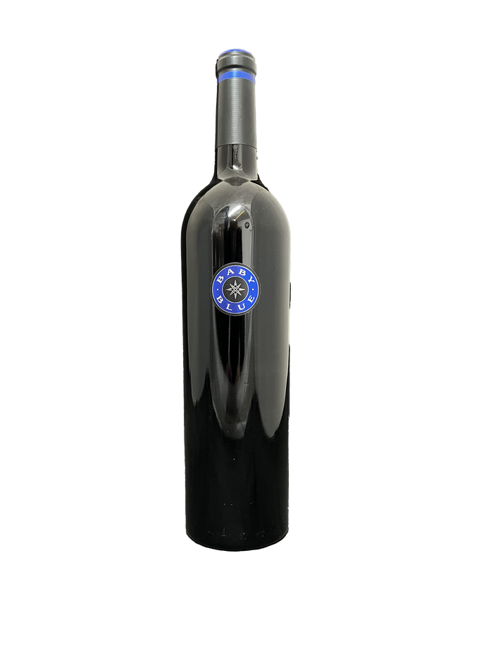 Blue Rock Baby Blue Red Blend 750ML