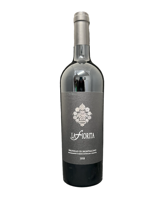 La Fiorita Brunello di Montalcino 750ML