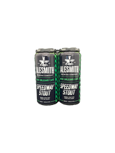 Load image into Gallery viewer, Alesmith Speedway Stout 4 Pack Cans
