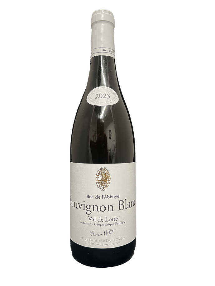 Roc de L'Abbaye Sauvignon Blanc Val de Loire 750ML