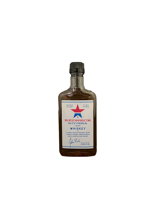 Redneck Riviera Whiskey 375ML