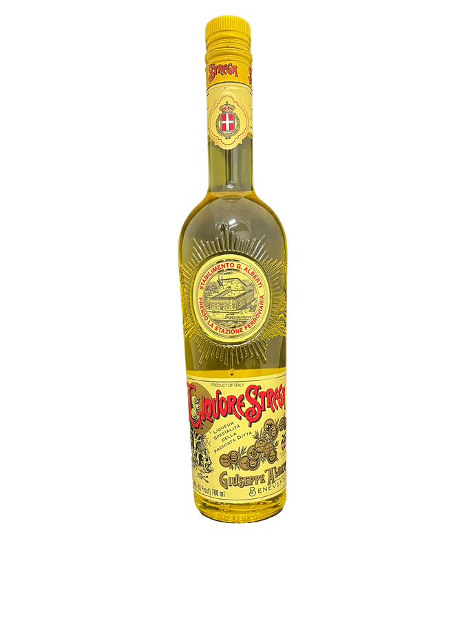 Liquore Strega 700ML