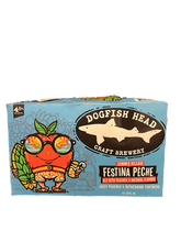 Load image into Gallery viewer, Dogfish Head Seasonal 6 Pack Cans
