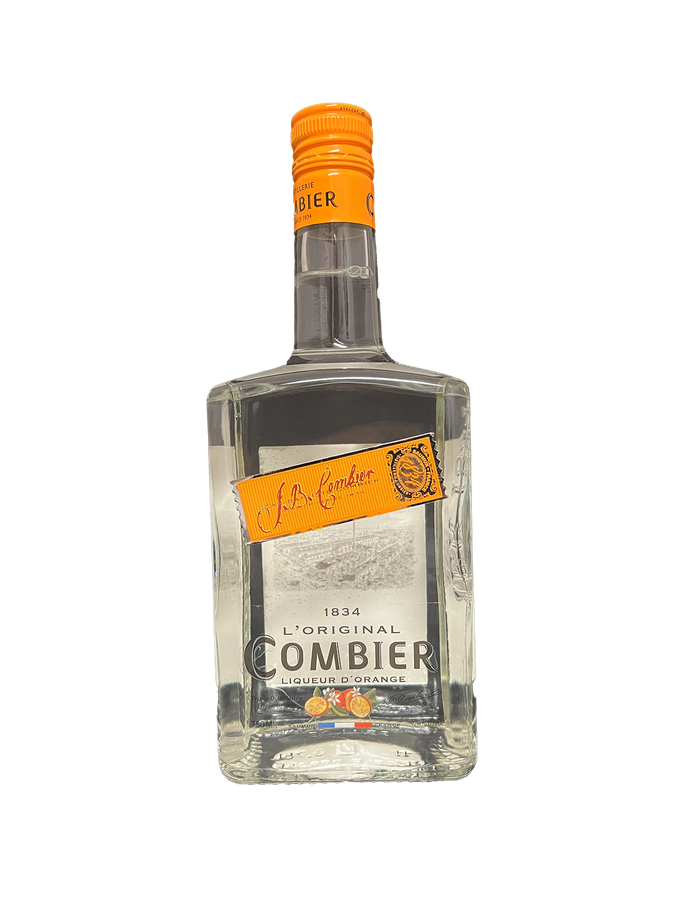 Combier Liqueur D'ORange 750ML